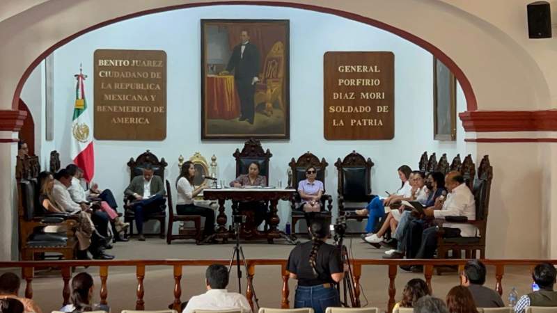 se-aprueba-licencia-de-neri-en-el-cabildo-de-oaxaca-de-juarez