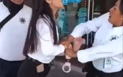 Se reporta nueva agresión policiaca en Ocotlán