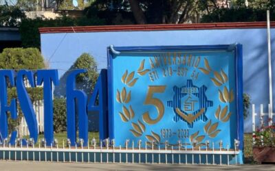 Suspenden clases en la Técnica 64 por enfermedades respiratorias