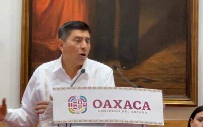 Un total de 2 mil 798 millones de pesos serán prioritarios para programas en Oaxaca
