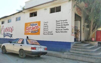 Denuncia violación trabajadora de tortillería «Canseco» en San Lorenzo Cacaotepec