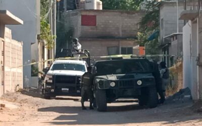 Asesinan a trabajador petrolero en Salina Cruz