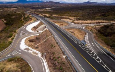 Autopista Oaxaca- Puerto Escondido, el sueño de más de 15 años se consolida en la Cuarta Transformación