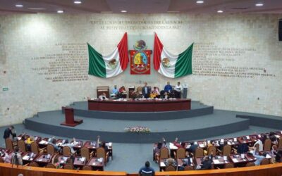 Congreso fortalece marco jurídico para la protección de derechos de las personas adultas mayores