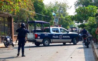 En recuento final, Semáforo Delictivo confirma a Juchitán como el municipio más violento de Oaxaca en 2023