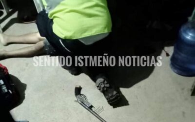 Hombre se quita la vida de un disparo en Juchitán