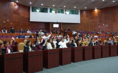 Incrementa Congreso las penas por abigeato en Oaxaca