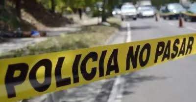 Localizan muerta a una mujer en la Cuenca del Papaloapam