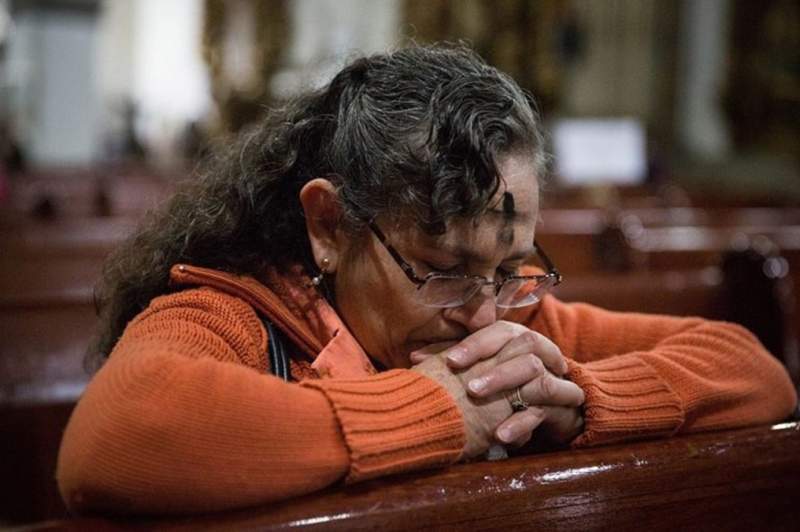 Miércoles de Ceniza… marcando el inicio de la Cuaresma; conoce cuándo y cómo ayunar