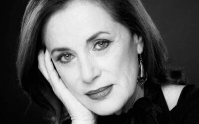 Murió la actriz Helena Rojo a los 79 años