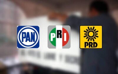 PRI y PRD no llegan a acuerdos y se cae coalición para elecciones municipales en Oaxaca