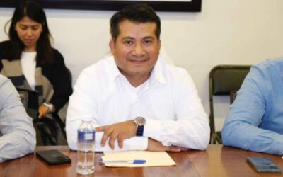 Rehabilitación de carretera Xadani-Juchitán, proyecto del gobierno estatal, aclara edil tras protesta de transportistas