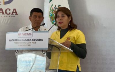 Reportan controlado al 100 por ciento incendio en Ixtepeji; devastó 300 hectáreas