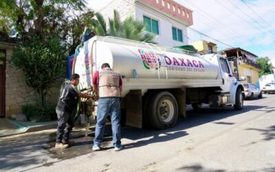 Arrojan resultados del programa del Programa de Agua Potable y Saneamiento Agua Para Todas y Todos