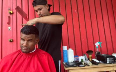 Canadá, el nuevo sueño americano para los migrantes que cruzan Oaxaca