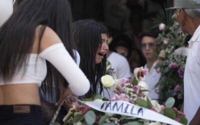 Caso Camila: «Todo el tiempo que yo voy a sufrir, ella tenía que sufrir», asegura mamá sobre Ana Rosa