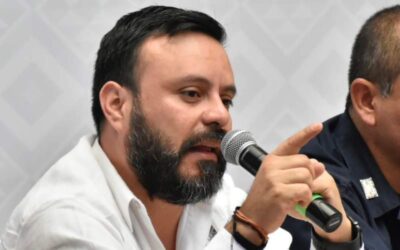 Condena Gobierno del Estado asesinato del presidente municipal de Chahuites