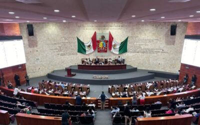 Congreso reforma ley para que mujeres tengan permiso laboral por dismenorrea