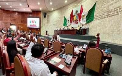 Crea Congreso la Ley para la Prevención y Atención Integral del Cáncer de Mama en Oaxaca