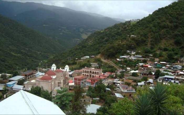 Denuncian nuevo intento de invasión en San Pedro El Alto por parte de Teojomulco