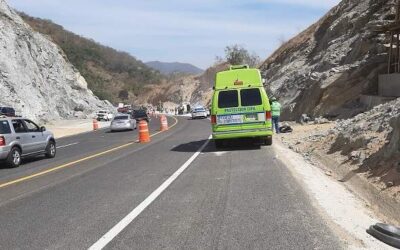 Emite Protección Civil recomendaciones para un retorno seguro después de esta temporada vacacional