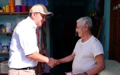 Identidad indígena, fortaleza más grande de Oaxaca: Nino Morales