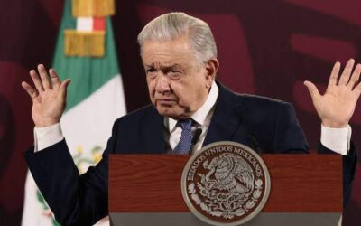 López Obrador visitará Oaxaca este jueves