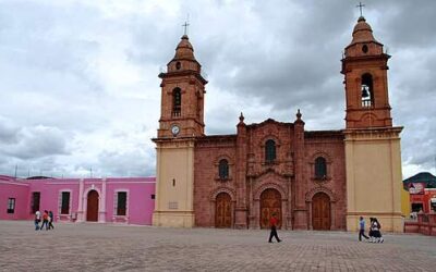 Obtiene sentencia condenatoria contra masculinos en la Mixteca