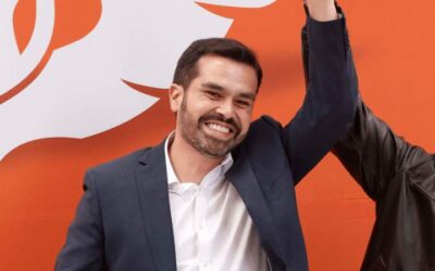 Pide Jorge Álvarez Máynez dictaminar iniciativas de género