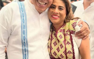 Renuncia Tania López como rectora de la UTVCO