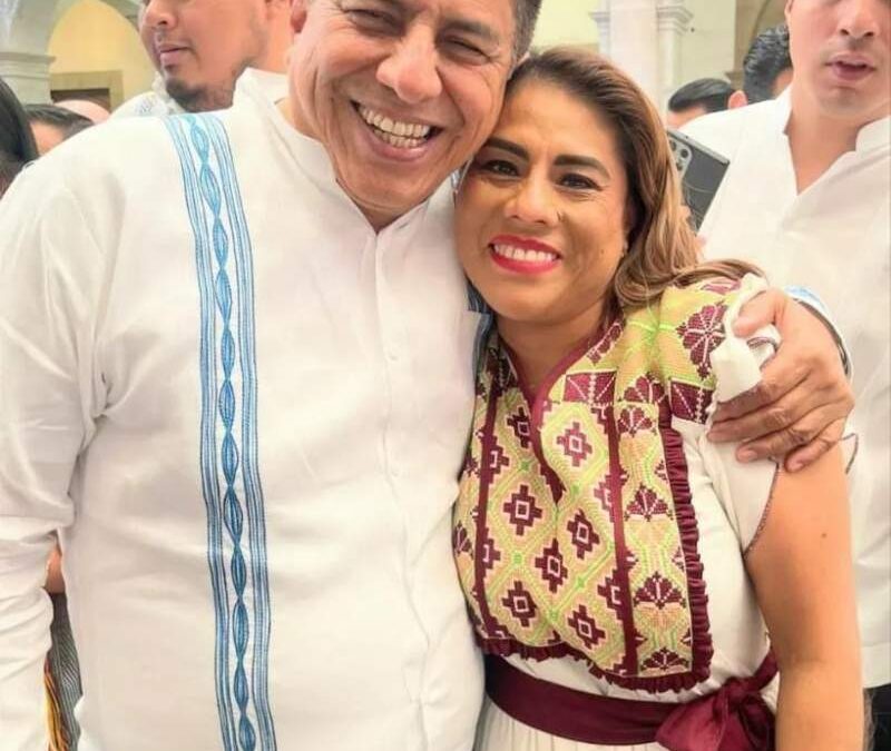 Renuncia Tania López como rectora de la UTVCO
