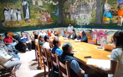 Síndica de Ocotlán de Morelos, empantana al Ayuntamiento