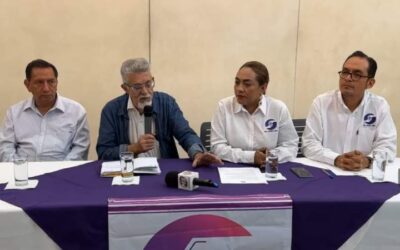 STPEIDCEO tendrá Escuela Sindicalista