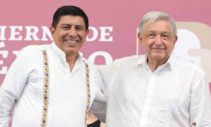 Anuncian visita de López Obrador a Oaxaca para este fin de semana