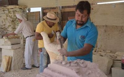 Declaran el 2 de mayo de cada año el “Día de las Canteras y los Canteros del Estado de Oaxaca”