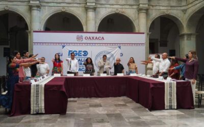 Fortalecen coordinación para la búsqueda de mujeres desaparecidas o no localizadas