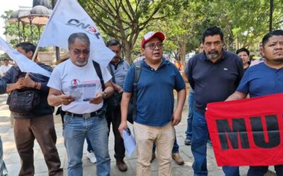 FPR se declara en alerta por audiencia de implicados en caso Tomás Martínez