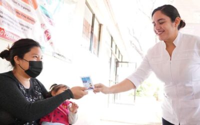 Incremento de enfermedades gastrointestinales en la niñez en temporada de calor