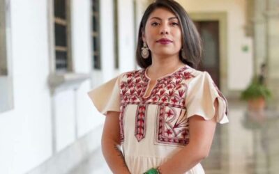 La Secretaría de las Mujeres de Oaxaca garantiza el pago a trabajadoras del CEATI