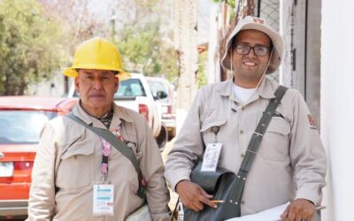 Llaman a intensificar acciones contra el dengue ante las primeras lluvias en Oaxaca