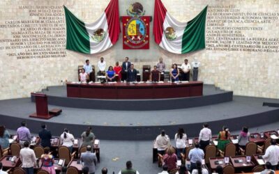 Modifica Congreso su reglamento para avalar a la juventud su derecho a la participación legislativa