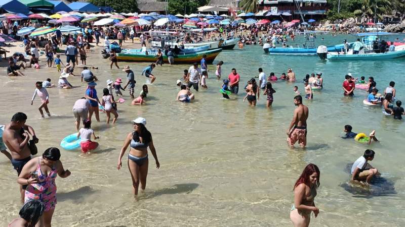 oaxaca-obtiene-652-mdp-en-derrama-economica-durante-semana-santa