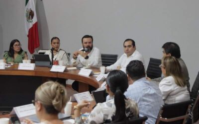 Organización, atención y seguimiento de elecciones en Oaxaca, continúan: MOSE