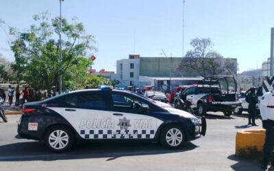 Realiza la SSPC 604 acciones estratégicas del 26 de marzo al 2 de abril