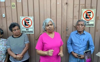 Vecinos de Xochimilco reiteran oposición a apertura de mezcalería; denuncian intimidación