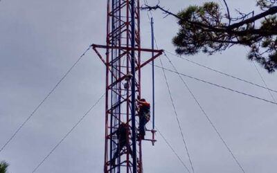 Cuenta Oaxaca con un Sistema de Alerta Sísmica eficiente: Protección Civil