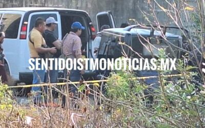 Ejecutan a mototaxista en San Blas Atempa