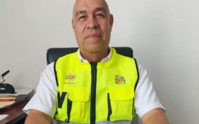 Instalados 280 Consejos Municipales de Protección Civil en Oaxaca por temporada de lluvias