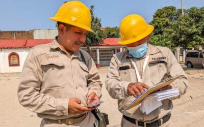 Intensifican acciones contra el dengue en el Istmo
