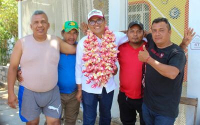 Juan Marcelino, la voz que representará a los pueblos del Istmo en el Congreso